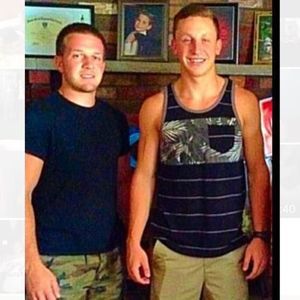 Meet your Posher, Zach